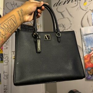 Victoria secret purse